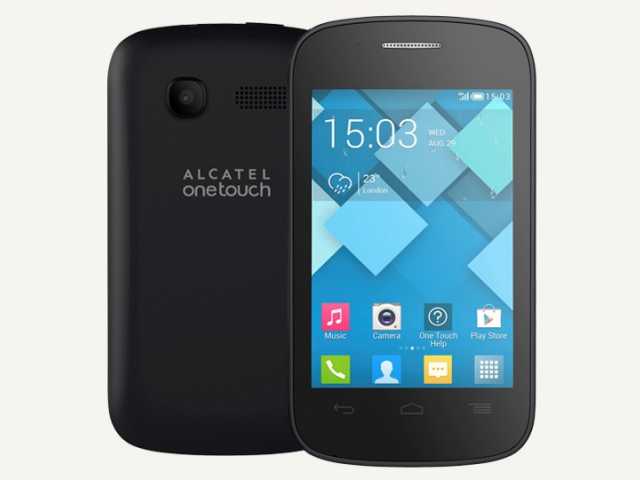 ... Solution: alcatel one touch idol 6030x latest stock rom download here