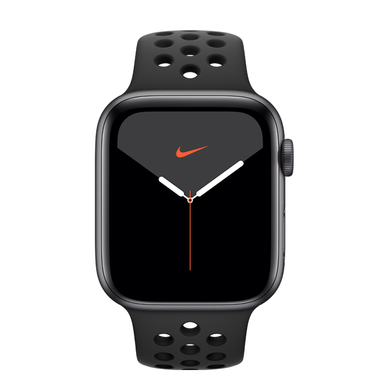 BUY Apple Watch Series 5 Nike+ 