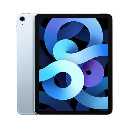 iPad Air 10.9 inch 64GB Sky Blue
