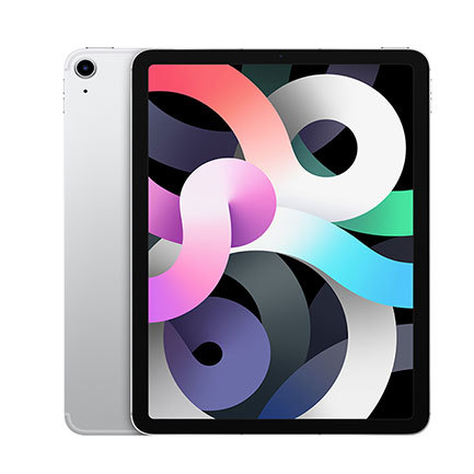iPad Air 10.9 inch 64GB Silver
