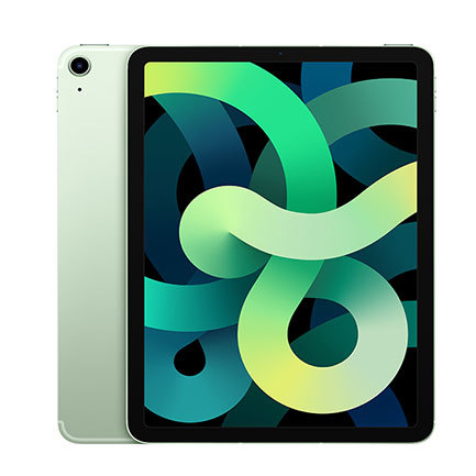 iPad Air 10.9 inch 64GB Green