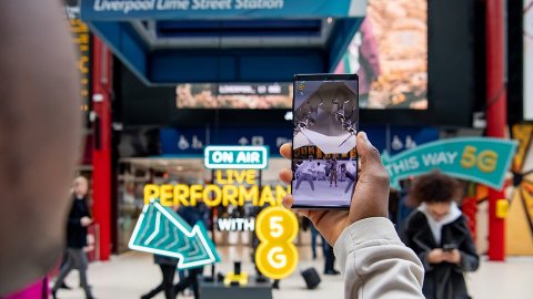 5G streaming - how good is it?