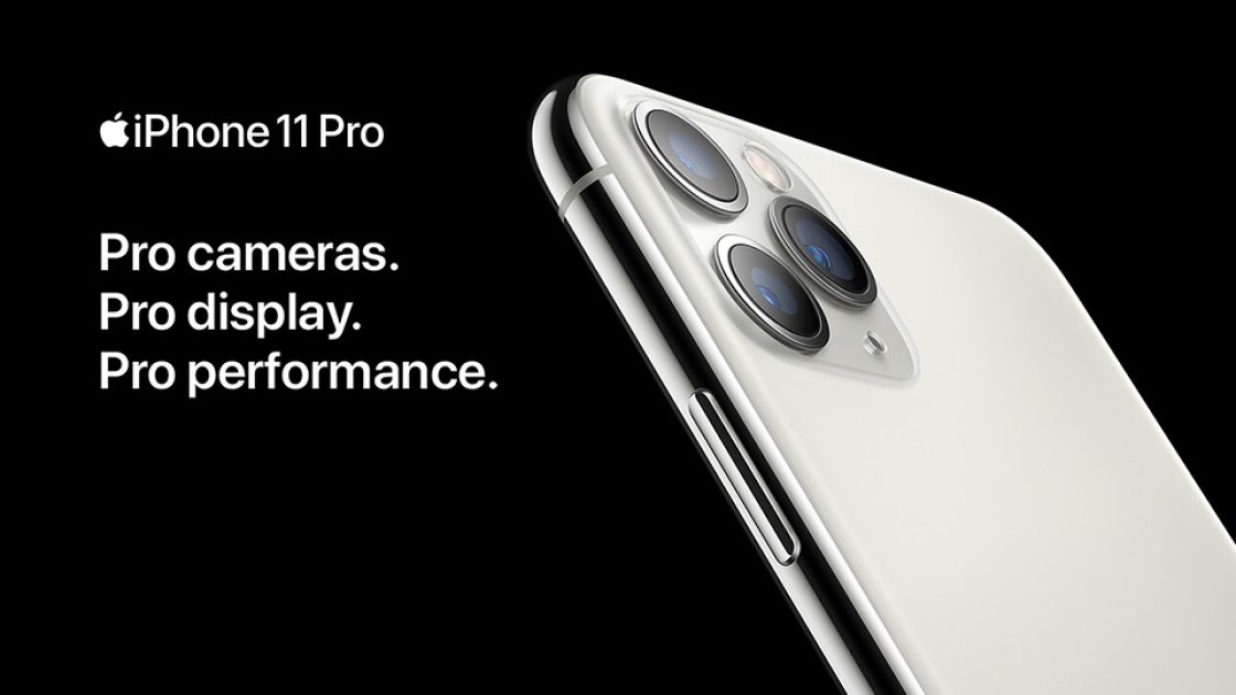 Discover Iphone 11 Pro New Iphone 11 Pro Ee