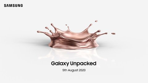 Galaxy Unpacked 2020: Samsung announce new Note20 series, Galaxy Watch3 4G, Galaxy Tab S7 and Galaxy Buds Live 
