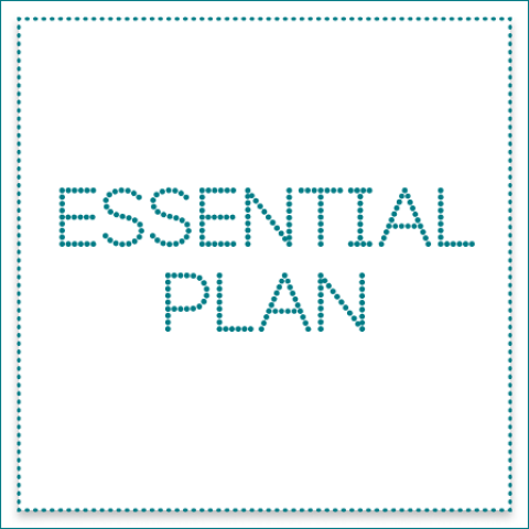 Essential plan