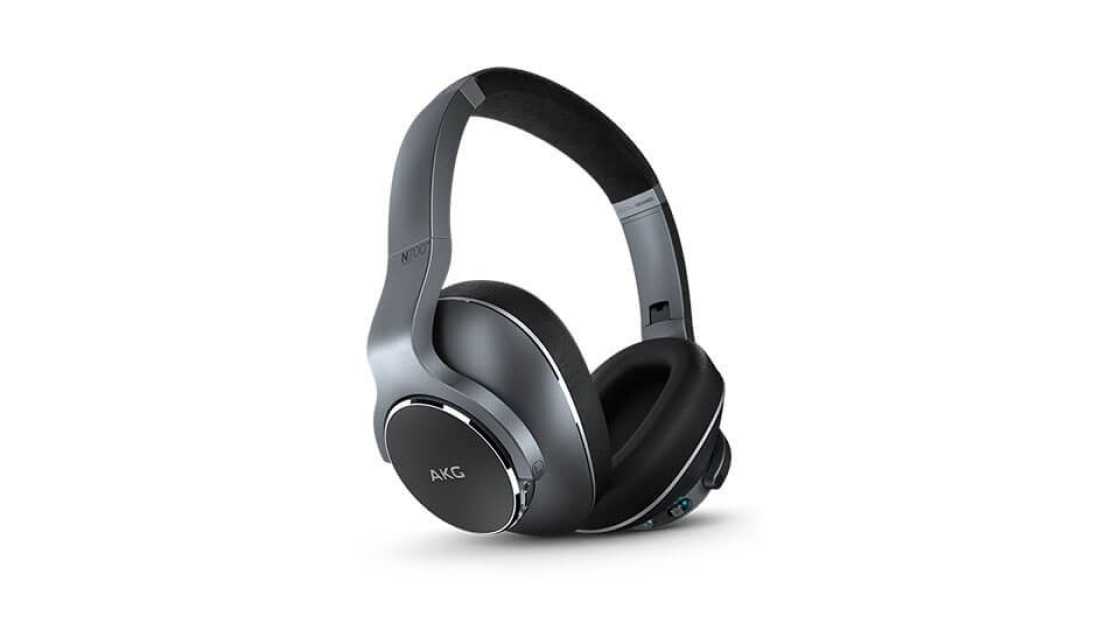 AKG N700NC Wireless headphones