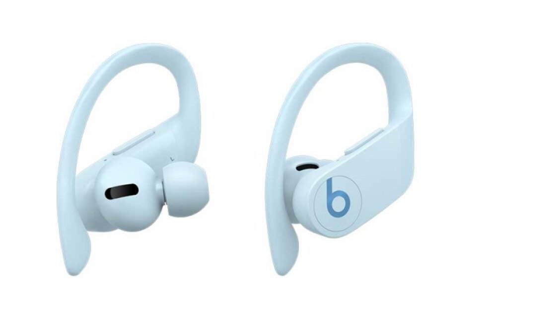 Powerbeats Pro summer collection