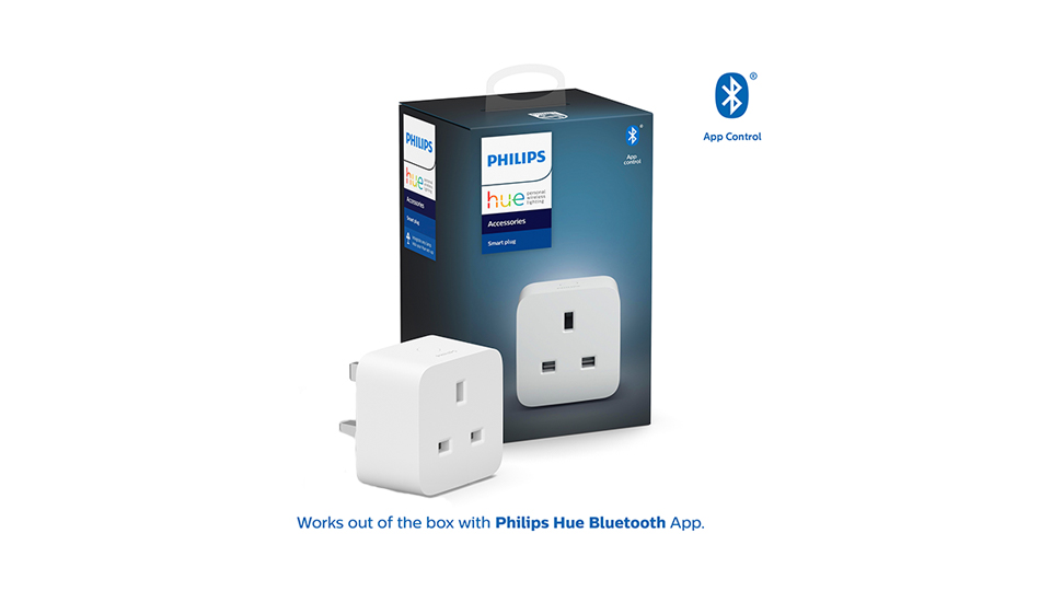 Philips Hue Plug