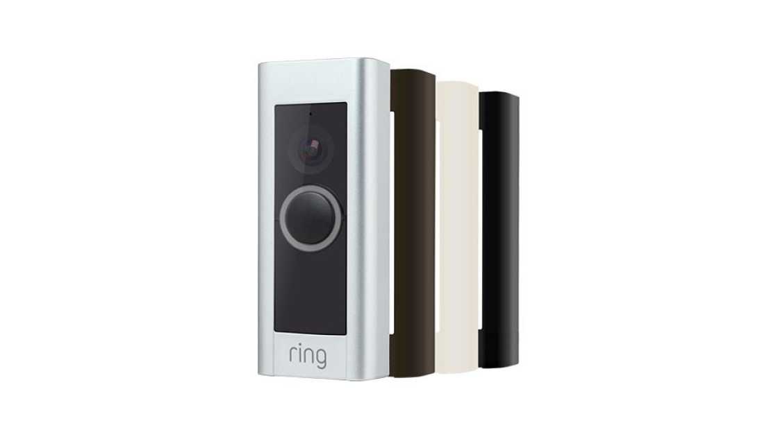 Ring Video Doorbell 3 Pro