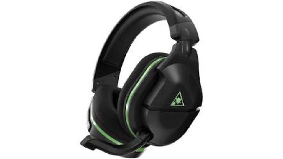 Turtle Beach Stealth™ 600 Gen 2 Wireless Gaming Headset for Xbox One and Xbox Series X Black