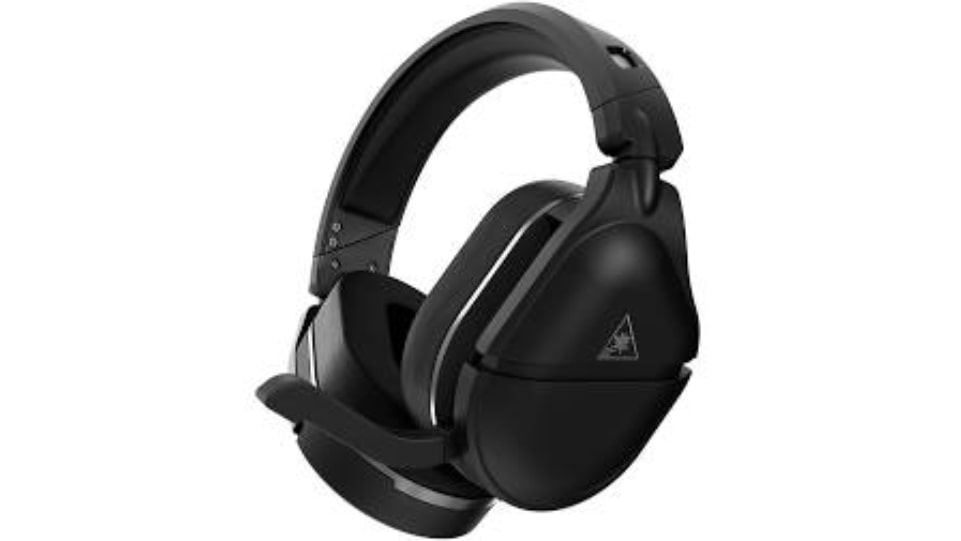 Turtle Beach® Stealth™ 700 Gen 2 Premium Wireless Gaming Headset for Xbox one and Xbox Series X Black 