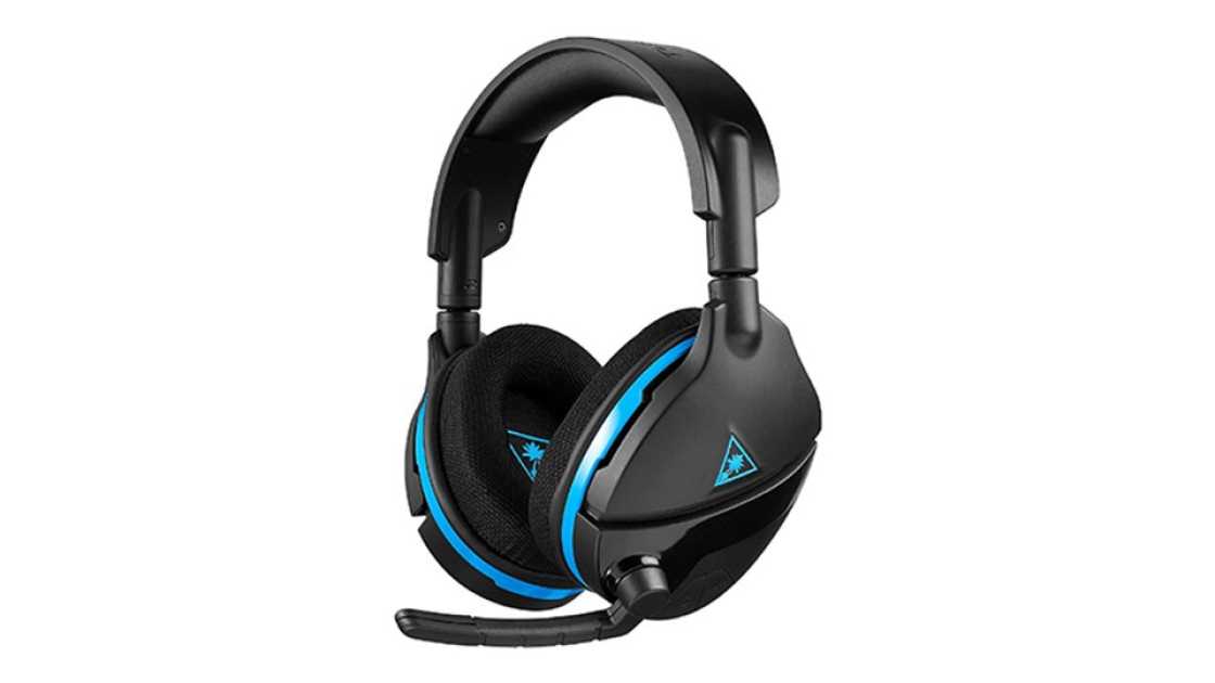 Turtle Beach Stealth 300 Headset for PS4