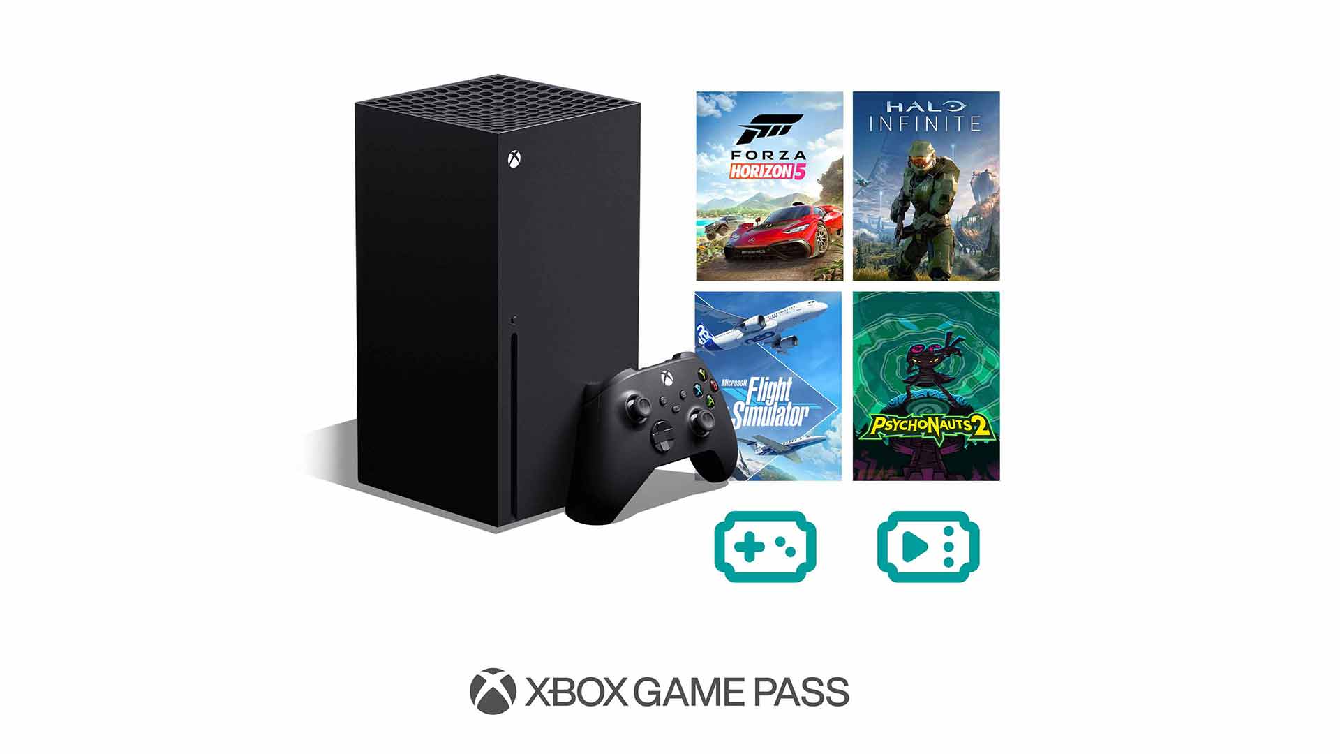 Xbox One S Bundle