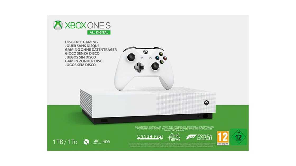 Xbox One X | Add To Plan