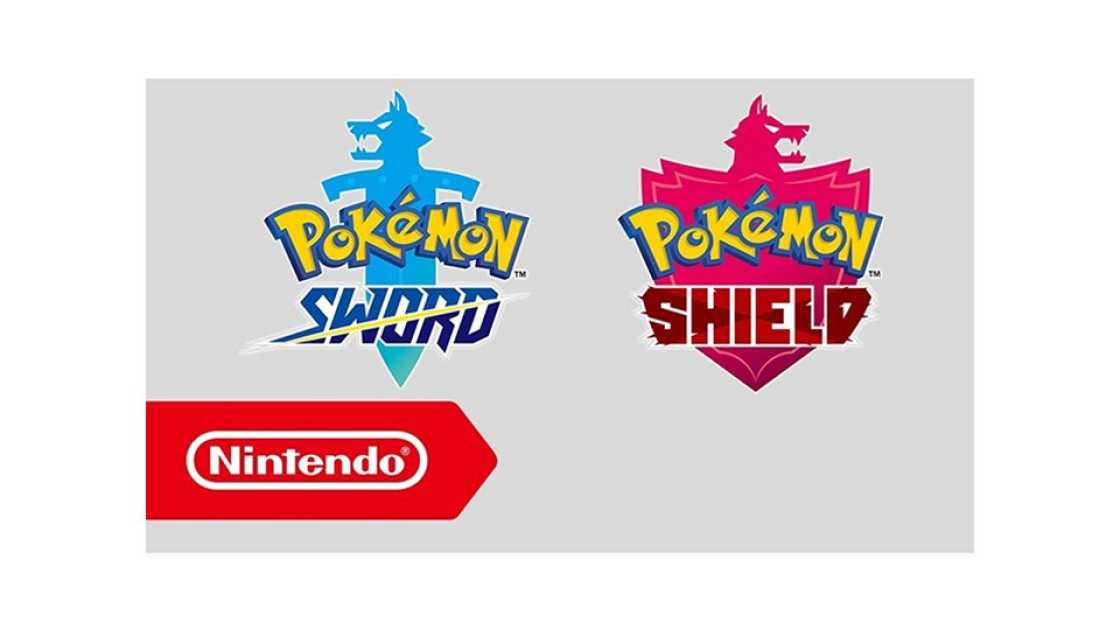 Pokémon Sword and Shield Dual Edition