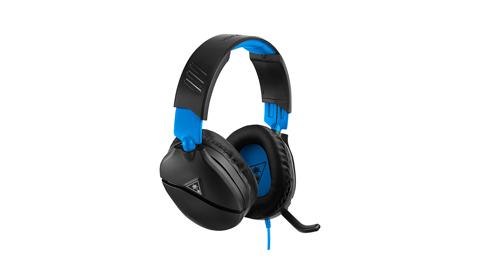 Turtle Beach Recon 70 Headset for PS4