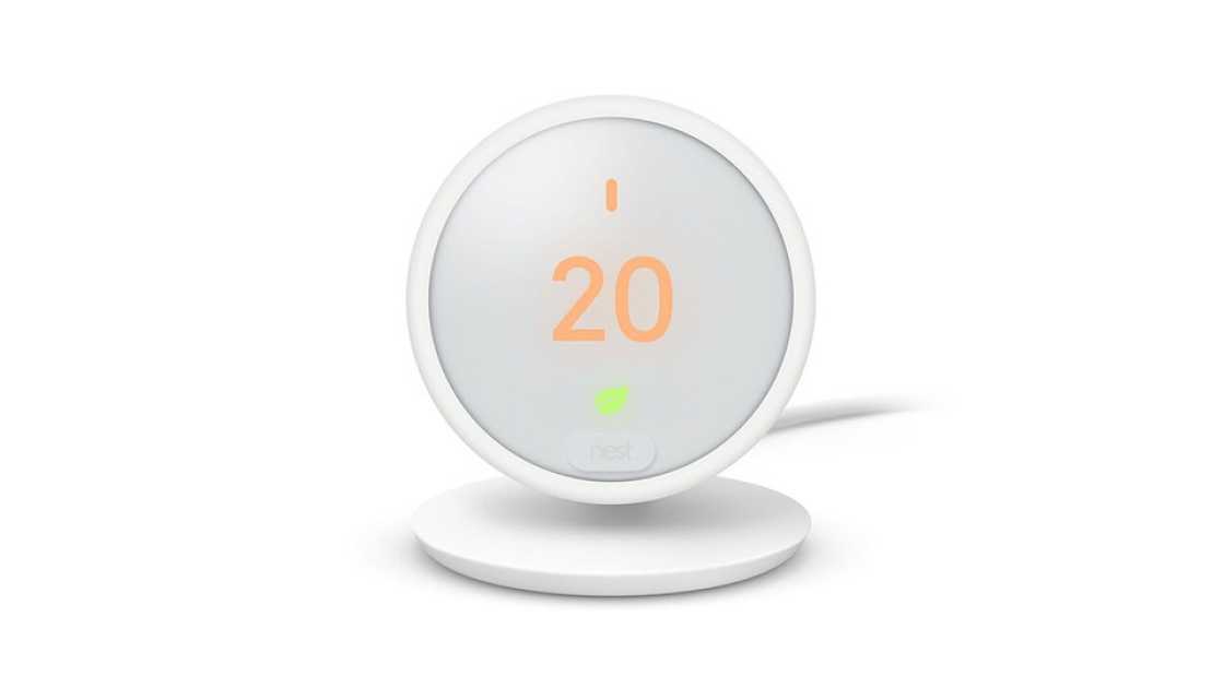 Nest Thermostat E (installation included)