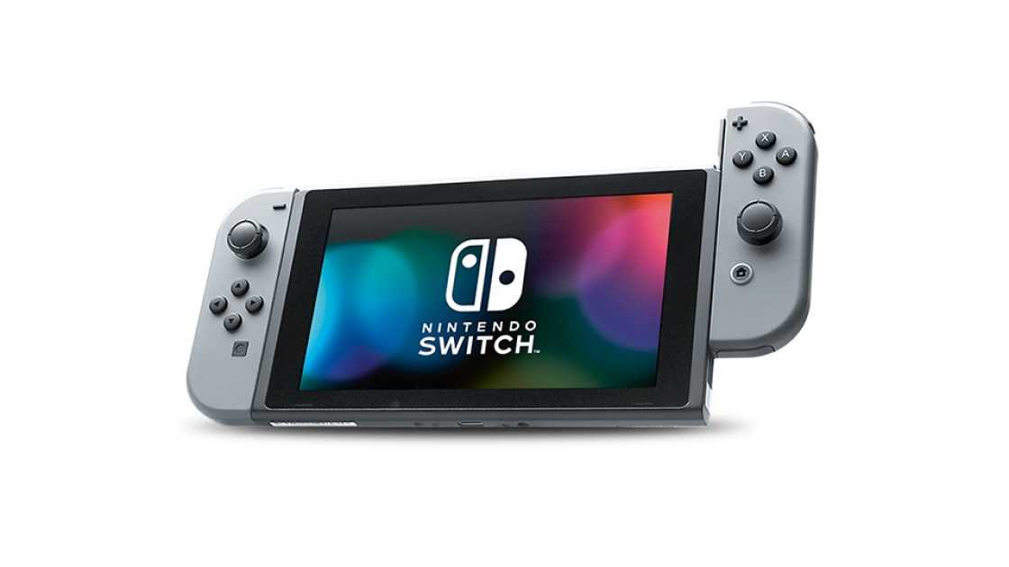 student discount on nintendo switch