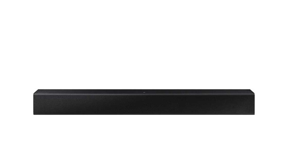 Samsung HW-T400 Wireless Compact Soundbar
