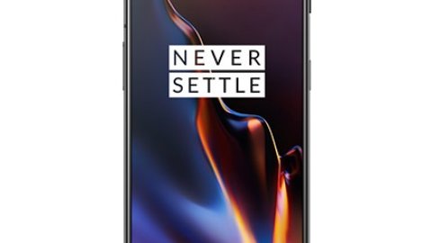 OnePlus joins the EE family. Can the new OnePlus 6T challenge the smartphone status quo?