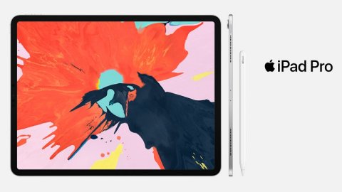 Five reasons why the new iPad Pro should replace your PC