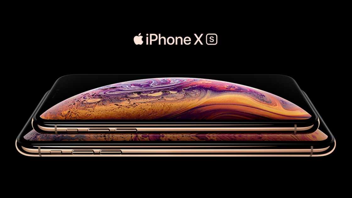 iPhone XS with Dual SIM on EE