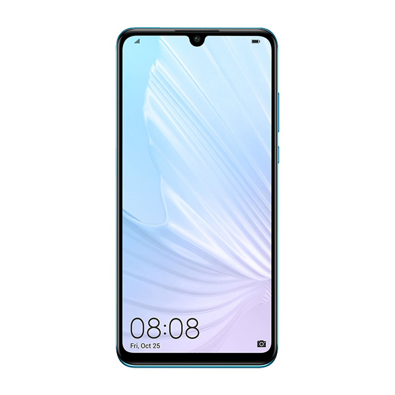 Huawei P30 lite New Edition Blue