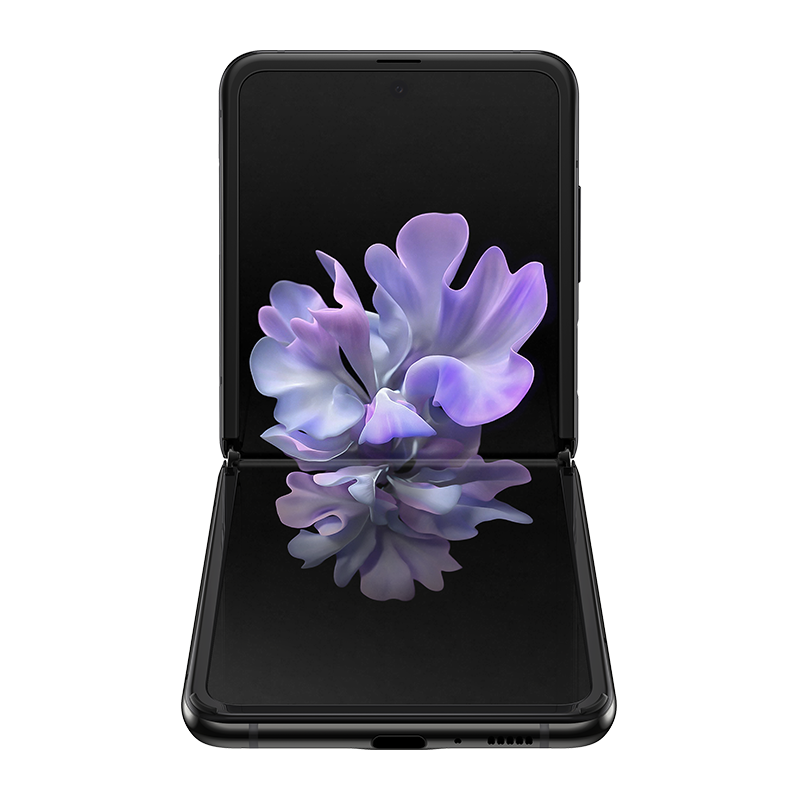 Samsung Galaxy Z Flip Mirror