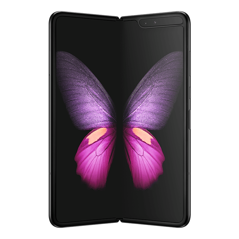 Click here to buy Samsung Galaxy Fold 5G