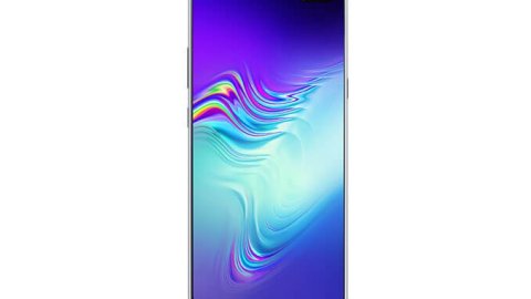 Introducing the bigger, better and faster Samsung Galaxy S10 5G