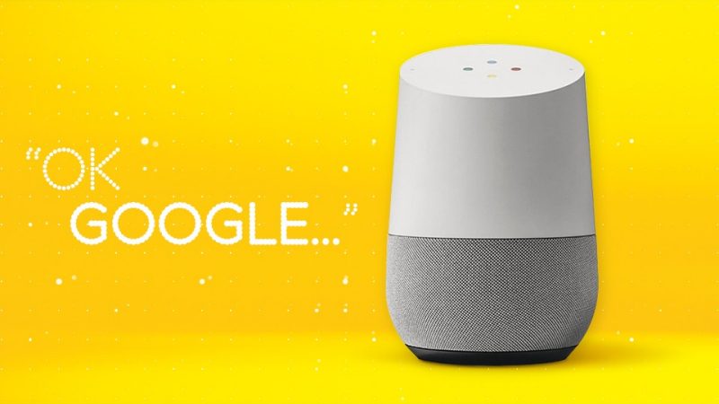 5 Ways Google Home Will Change Your Life Forever