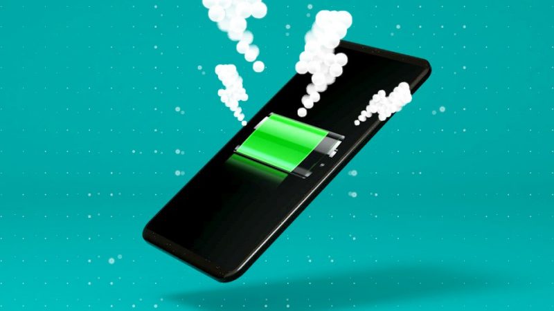 Wireless charging – why you’ll never go back