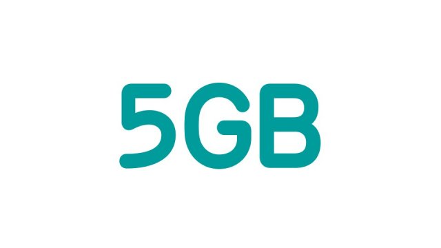 Aqua 5GB icon