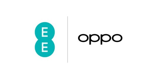Oppo Reno 5G: exclusively on EE