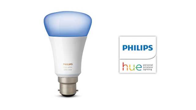 Smart Bulbs and Lights