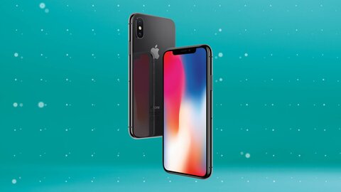Why The iPhone X Is Unlike Anything You’ve Ever Seen | EE