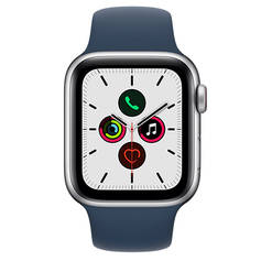 Apple Watch SE Aluminium Case