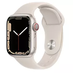 Apple Watch Series 7 Aluminium Case