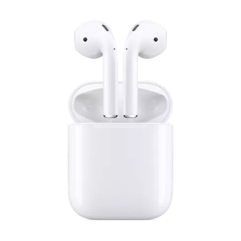 AirPods with Wireless Case
