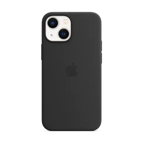 iPhone 13 mini Silicon Case with Magsafe