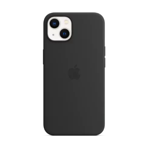 iPhone 13 Silicon Case with Magsafe