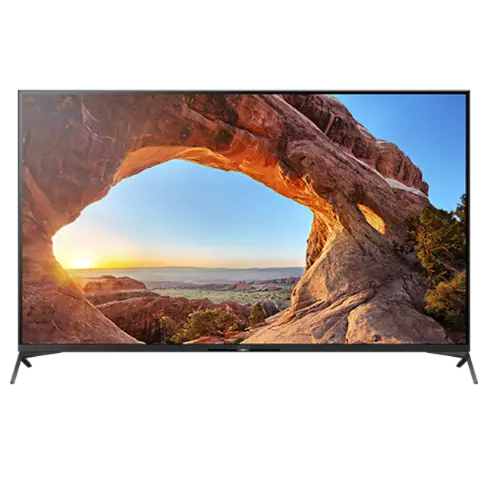 Sony BRAVIA KD-43X89J 4K 43-inch TV