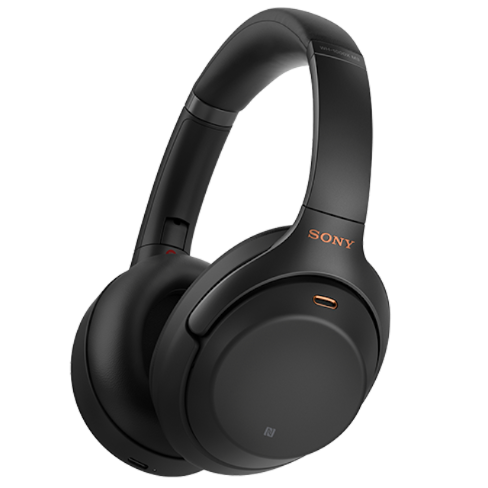 Sony WH1000XM3 Wireless Headphones