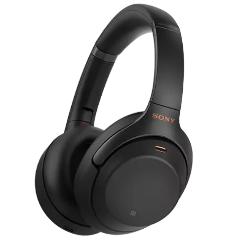 Sony WH1000XM3 Wireless Headphones