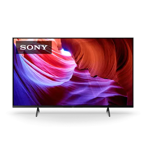 Sony KD-43X85K 43" 4K Ultra HD Smart TV