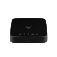 BT 4G Home Hub with EE SIM