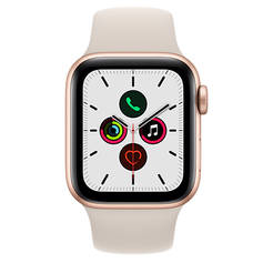 Apple Watch SE Aluminium Case - Good As New