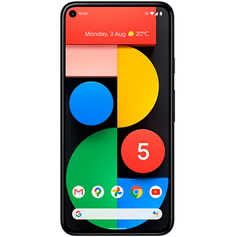 Google Pixel 5 5G - Good As New