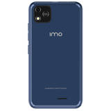 Alternate view 4 of IMO Q2 Pro Blue