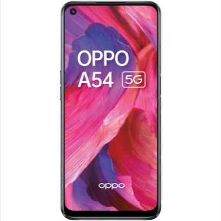 OPPO A54 5G Black